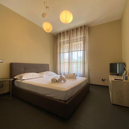 Chicco Small Business By Cinelli Apartment Vercelli Ngoại thất bức ảnh