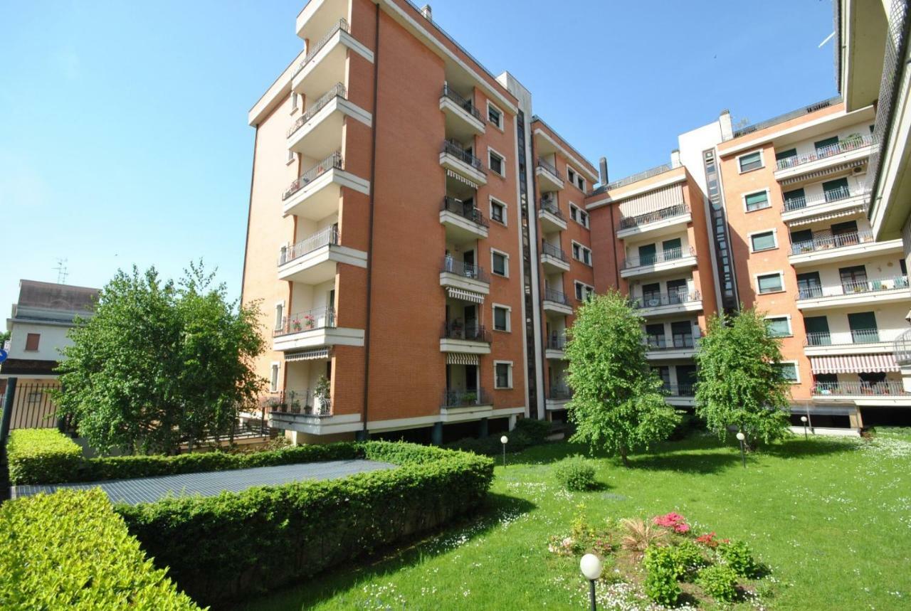 Chicco Small Business By Cinelli Apartment Vercelli Ngoại thất bức ảnh