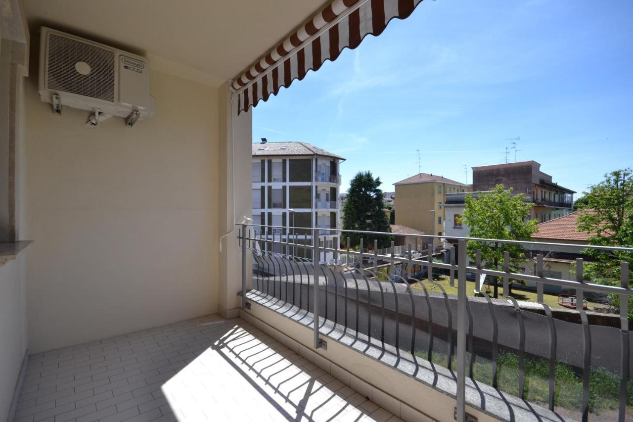 Chicco Small Business By Cinelli Apartment Vercelli Ngoại thất bức ảnh